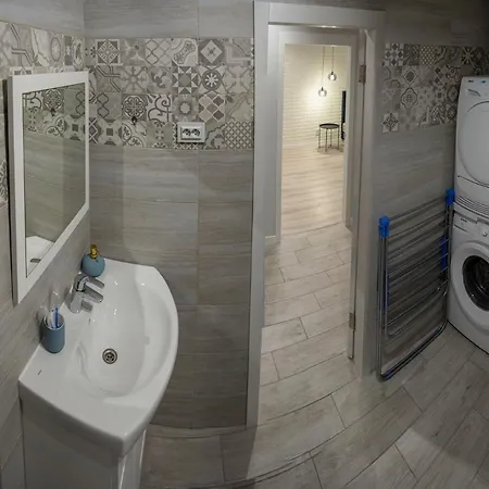 Apartment Arkadia Thekvartira
