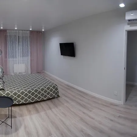 Apartment Arkadia Thekvartira Odesa