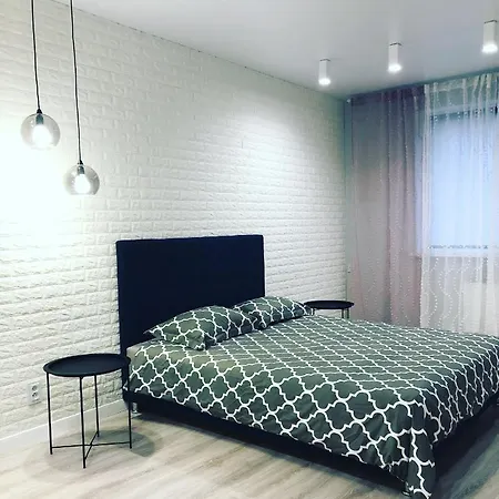 Arkadia Thekvartira Apartment *