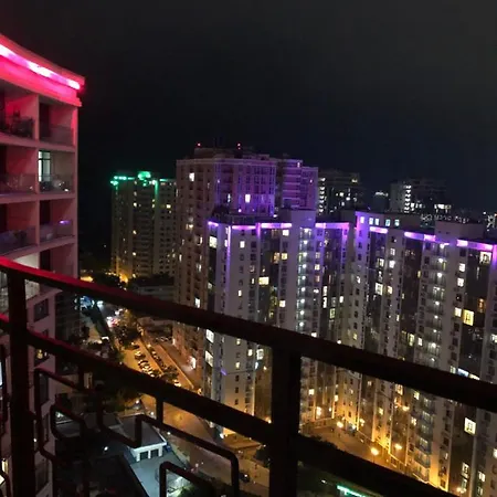 Apartment Arkadia Thekvartira