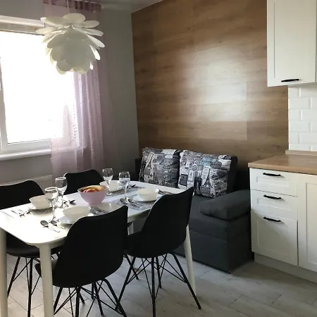 Apartment Arkadia Thekvartira Odesa