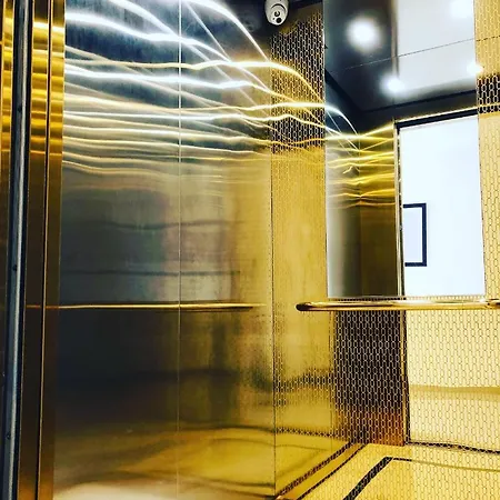 Arkadia Thekvartira Apartment Odesa