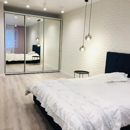 Apartment Arkadia Thekvartira *