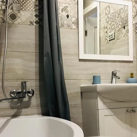 Apartment Arkadia Thekvartira Odesa