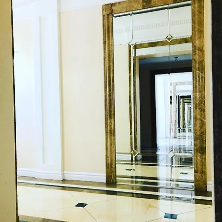 Apartment Arkadia Thekvartira Odesa