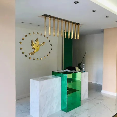 Arkadia Thekvartira Apartment Odesa